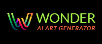 Wonder AI Art Generator